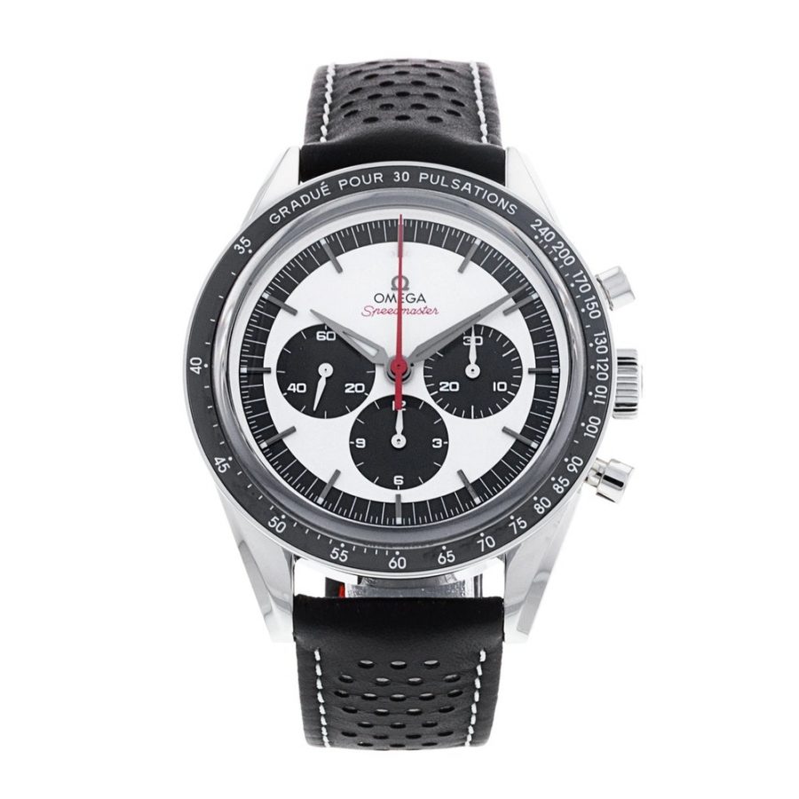 Best Quality Replica Omega Speedmaster UK For Sale Online » 11 AAA