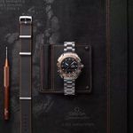 For The Cheap Omega Replica Watches UK That Placed The First Watch On The Moon, Designing One Capable Of Accompanying Humanity To Mars Almost Feels Inevitable