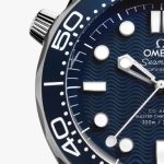 The 2026 Replica Omega Seamaster Bond Collection Gives Replica Buyers More To Compare
